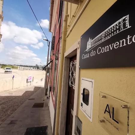 Villa Casa Do Convento Al/141600 *