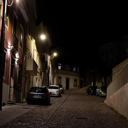 Villa Casa Do Convento Al/141600