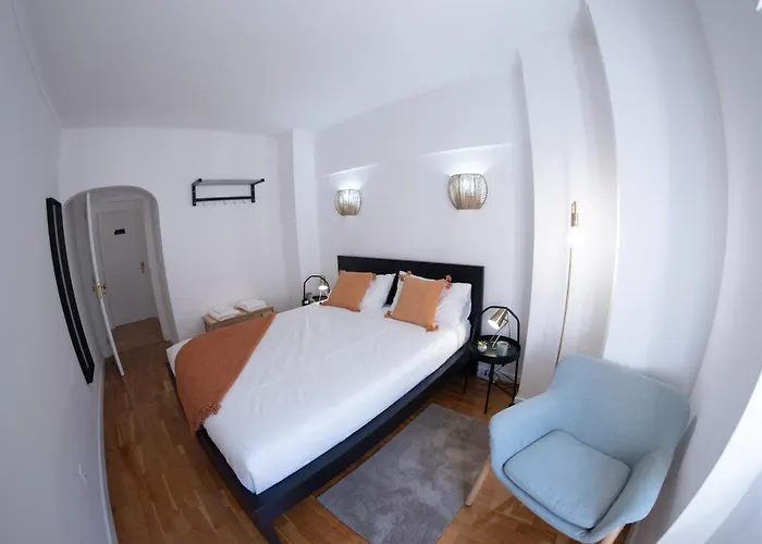 Casa Do Convento Al/141600 * 科英布拉