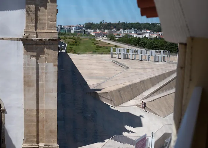 别墅 Casa Do Convento Al/141600