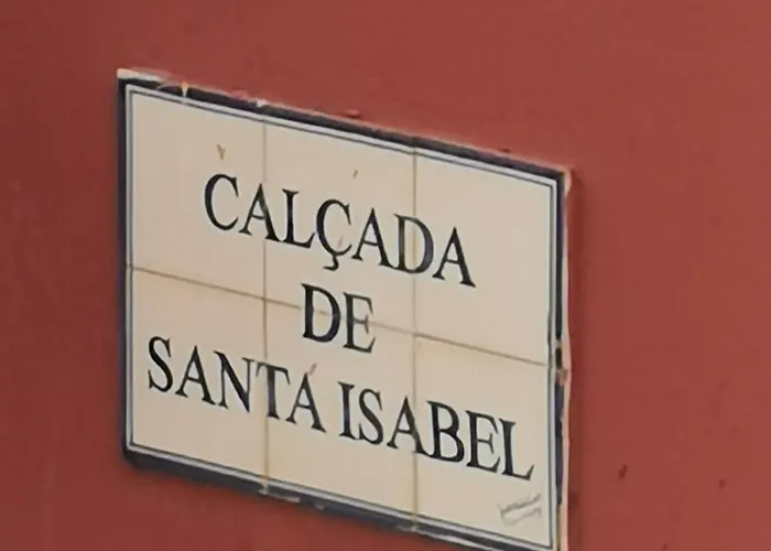 Casa Do Convento Al/141600 科英布拉