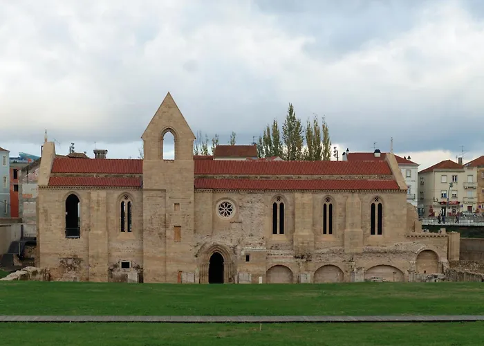 Casa Do Convento Al/141600 *