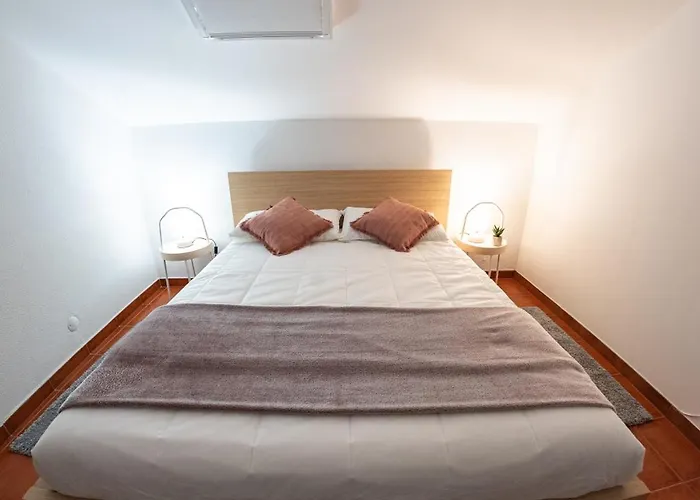 Casa Do Convento Al/141600 *