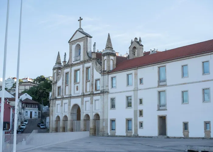 别墅 Casa Do Convento Al/141600 *