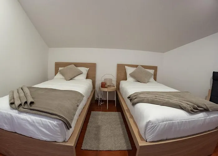 Casa Do Convento Al/141600 别墅 *