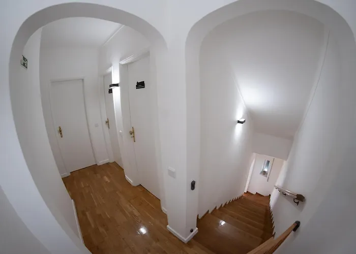 别墅 Casa Do Convento Al/141600 *