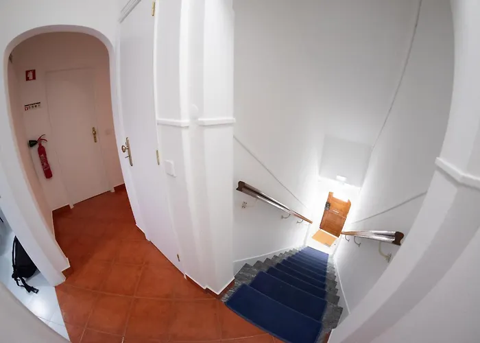 别墅 Casa Do Convento Al/141600