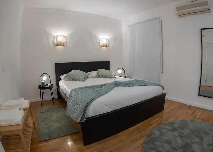 Casa Do Convento Al/141600 别墅 *