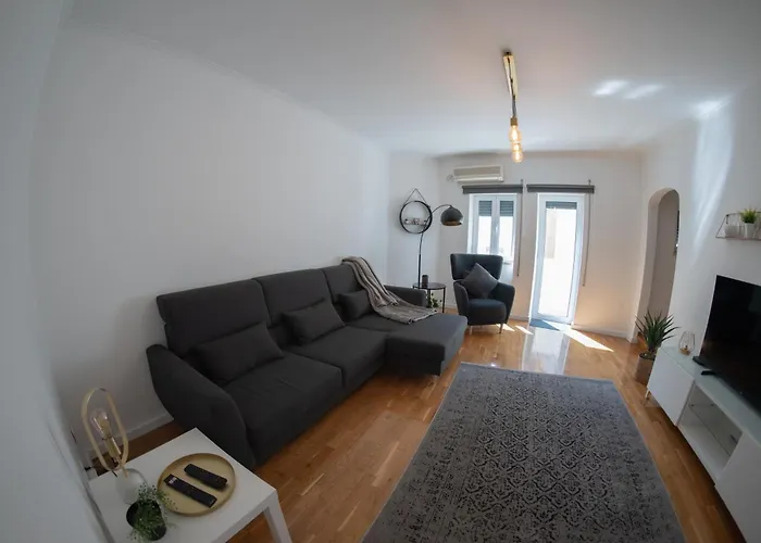 Casa Do Convento Al/141600 别墅 科英布拉