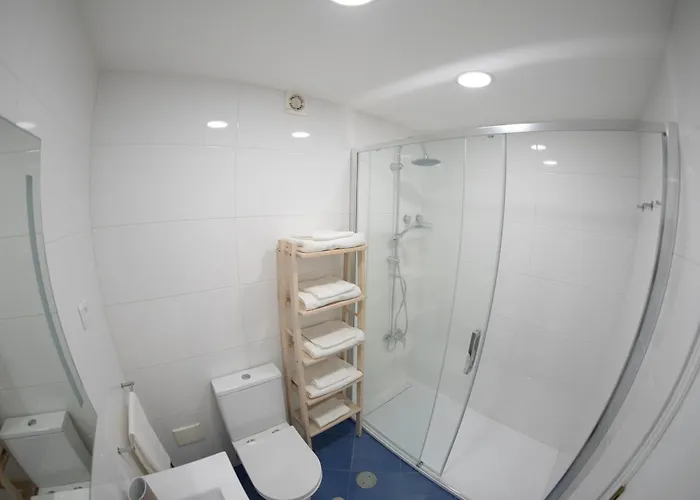 别墅 Casa Do Convento Al/141600 *