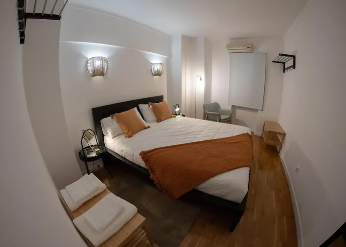 Casa Do Convento Al/141600 *