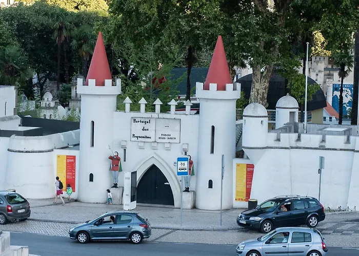 Casa Do Convento Al/141600 别墅 *