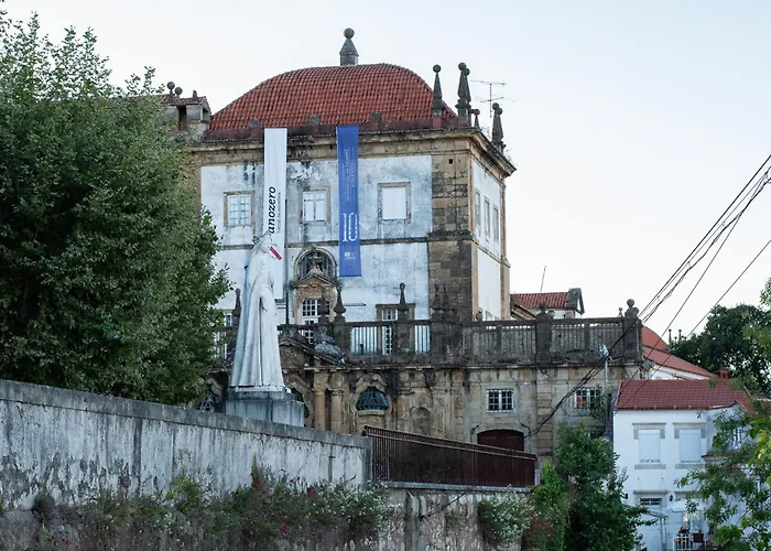 Casa Do Convento Al/141600