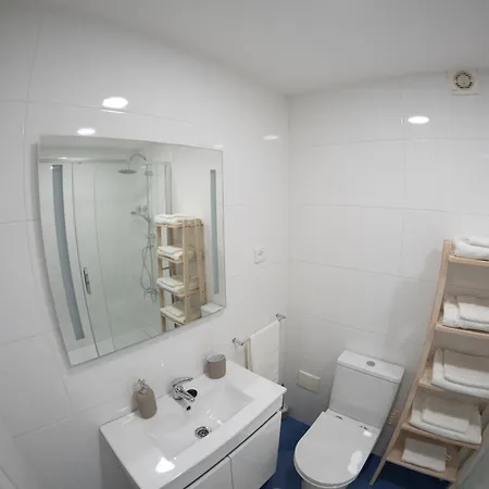 Casa Do Convento Al/141600 Вилла