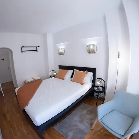 Casa Do Convento Al/141600 * Коимбра