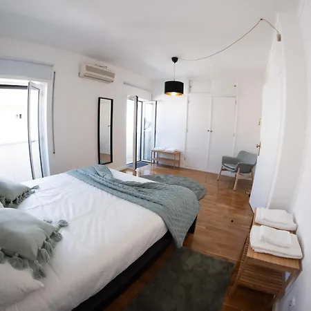 Casa Do Convento Al/141600 Вилла