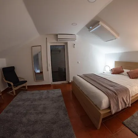 Вилла Casa Do Convento Al/141600 *