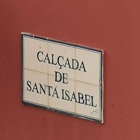 Casa Do Convento Al/141600 Коимбра