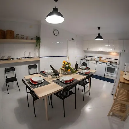 Villa Casa Do Convento Al/141600