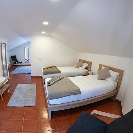 Casa Do Convento Al/141600 Вилла *