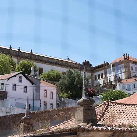 Casa Do Convento Al/141600 Вилла *