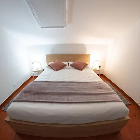 Casa Do Convento Al/141600 *