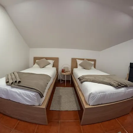 Casa Do Convento Al/141600 Вилла *