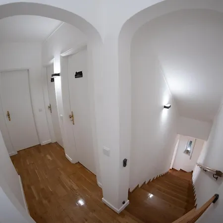 Villa Casa Do Convento Al/141600 *