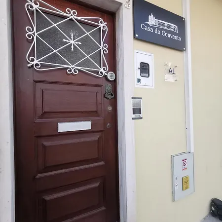 Casa Do Convento Al/141600 *