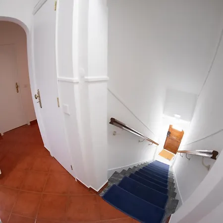 Вилла Casa Do Convento Al/141600