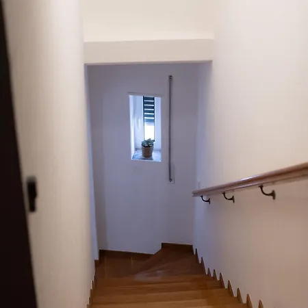 Casa Do Convento Al/141600 Коимбра