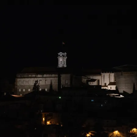 Casa Do Convento Al/141600 Вилла