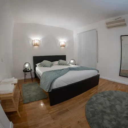 Casa Do Convento Al/141600 Вилла *