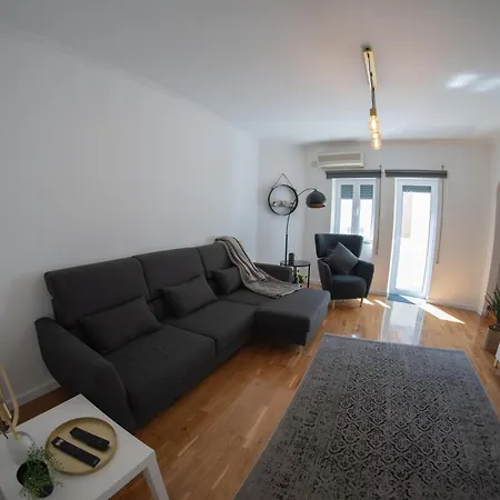 Casa Do Convento Al/141600 Вилла Коимбра