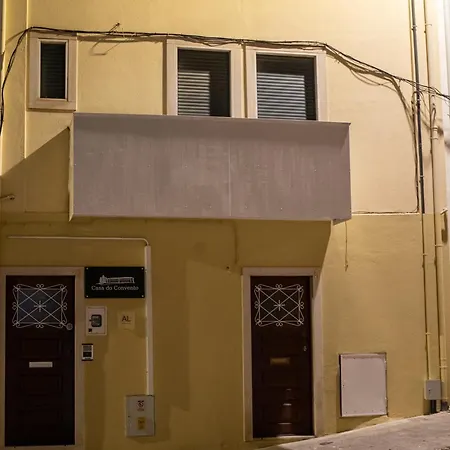 Casa Do Convento Al/141600