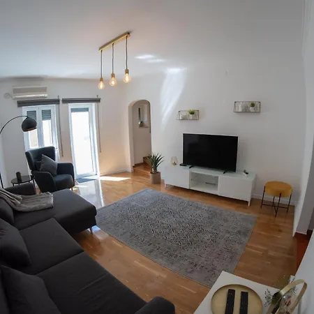 Вилла Casa Do Convento Al/141600 Коимбра