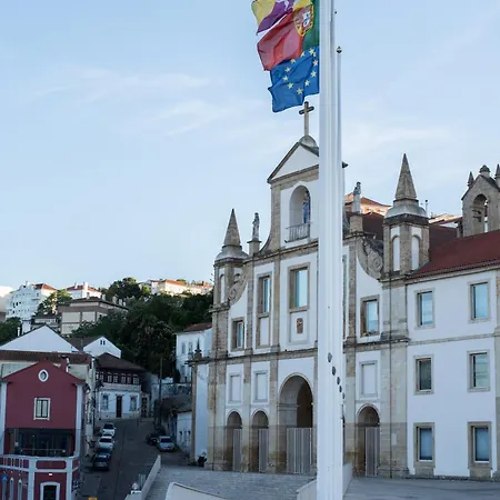 Casa Do Convento Al/141600