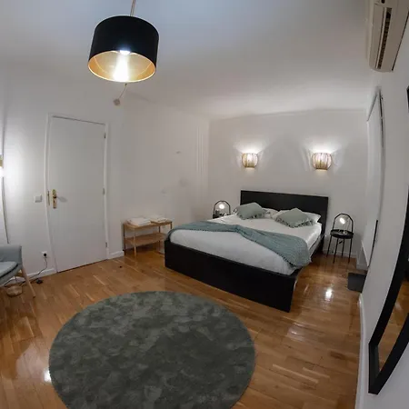 Casa Do Convento Al/141600 Вилла