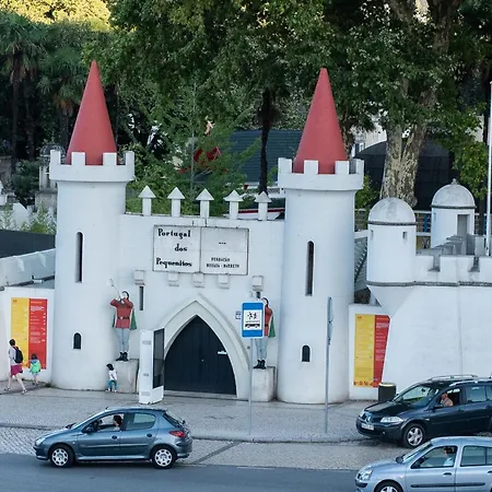 Casa Do Convento Al/141600 Вилла *