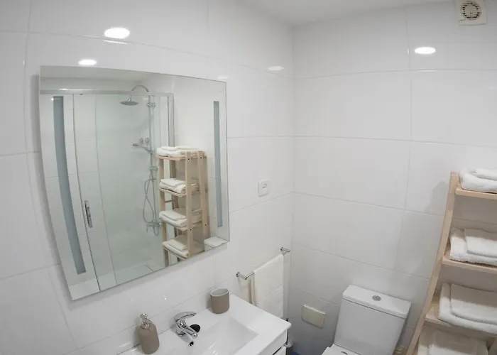 Casa Do Convento Al/141600 ヴィラ