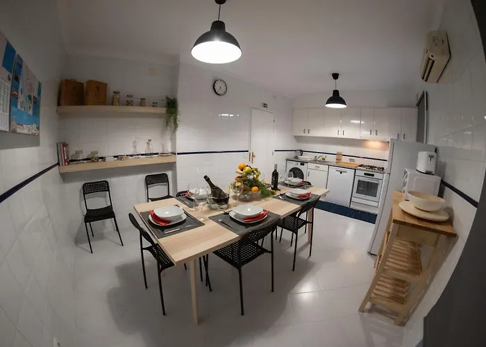 ヴィラ Casa Do Convento Al/141600