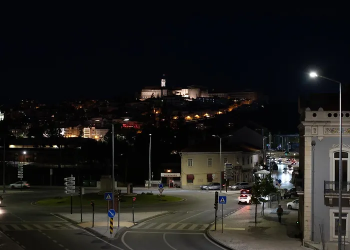 Willa Casa Do Convento Al/141600 *