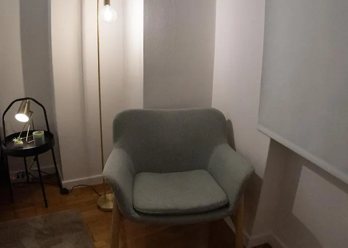 ヴィラ Casa Do Convento Al/141600