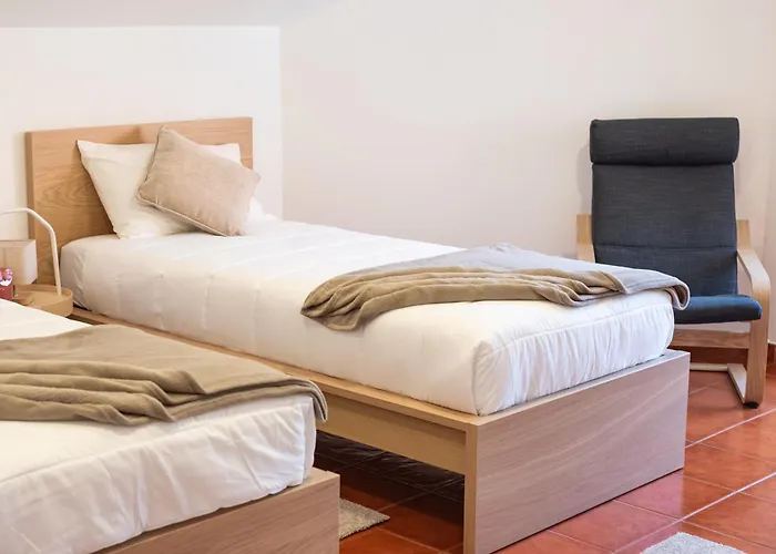 Casa Do Convento Al/141600 Coimbra