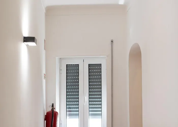 Casa Do Convento Al/141600 Willa