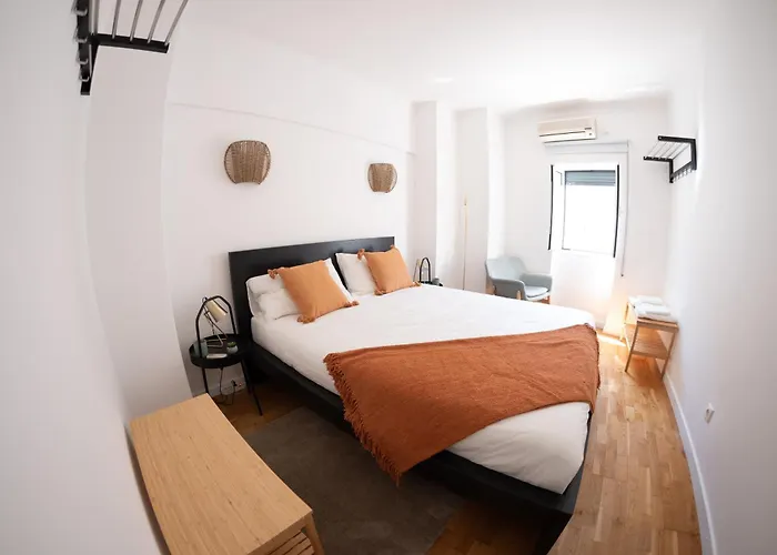 Casa Do Convento Al/141600