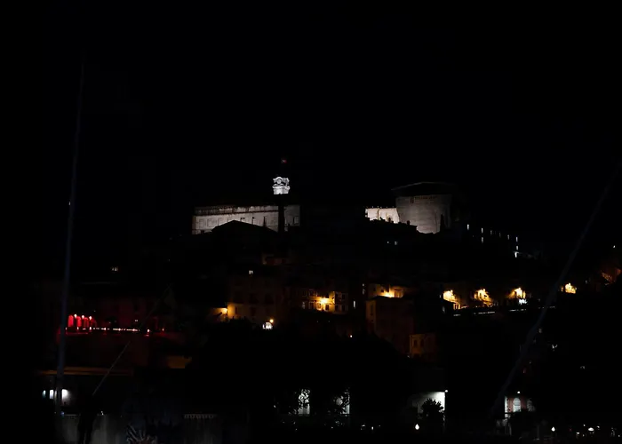 Casa Do Convento Al/141600 *