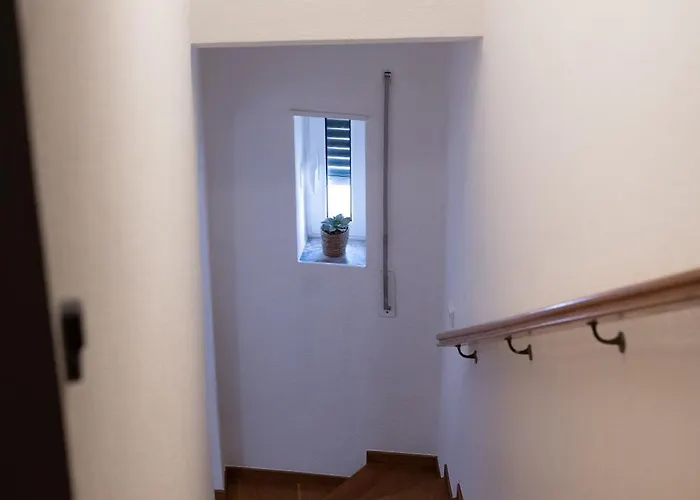 Casa Do Convento Al/141600 Coimbra