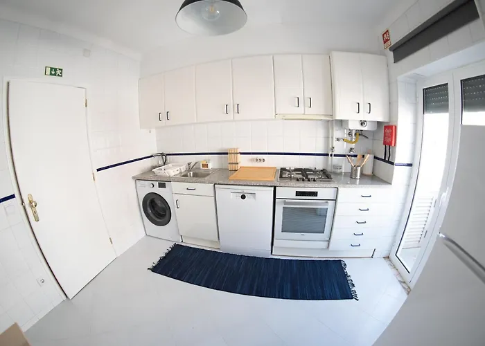 Casa Do Convento Al/141600 * コインブラ