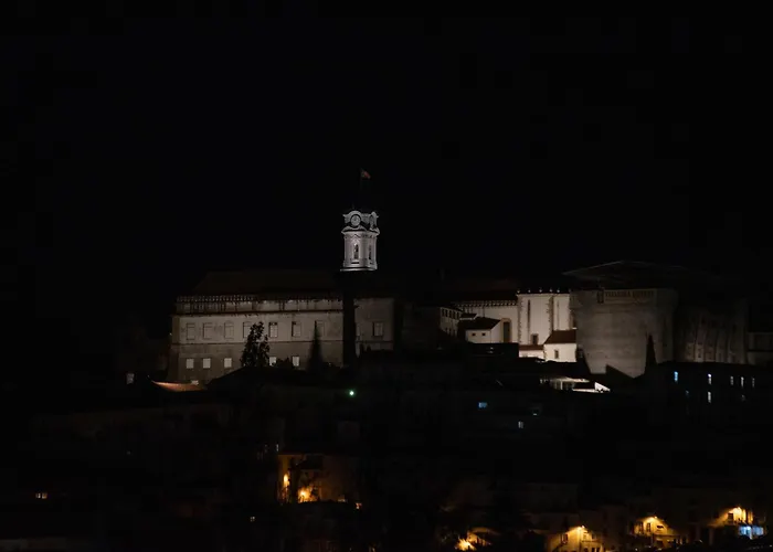 Casa Do Convento Al/141600 Willa